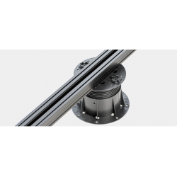 BUZON - wkładka pod legary aluminiowe PB-KIT-2